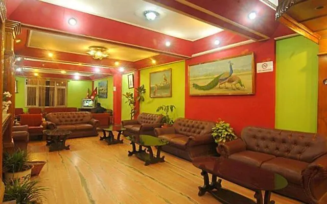Hotel Tenki Kathmandu